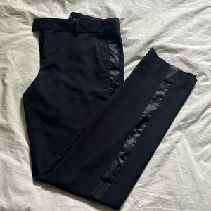 Banana Republic Work Trousers